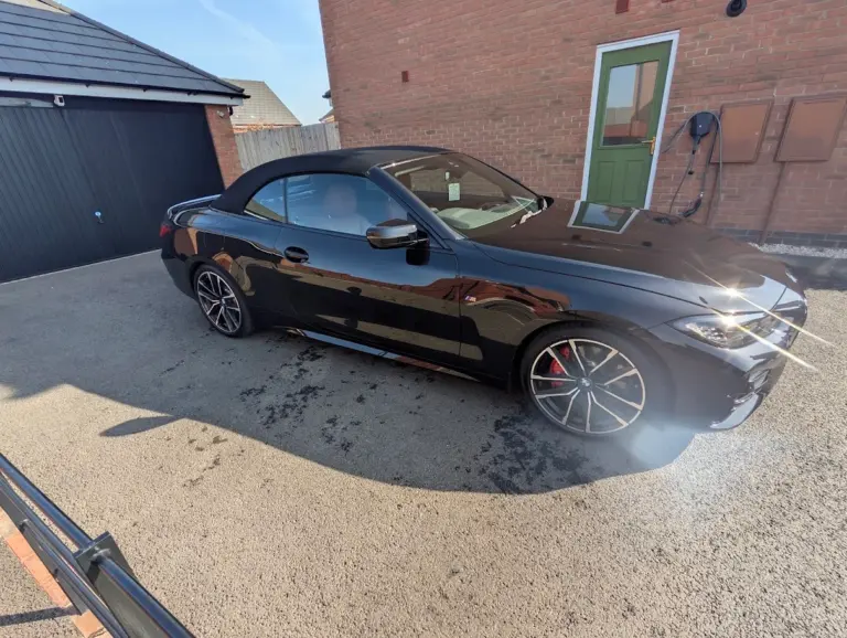 Ceramic Coating Northampton: Worth It? Full Guide 2026