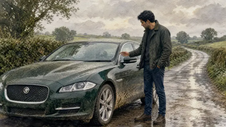 10 Tips to Keep Your Car Cleaner for Longer Between Valets