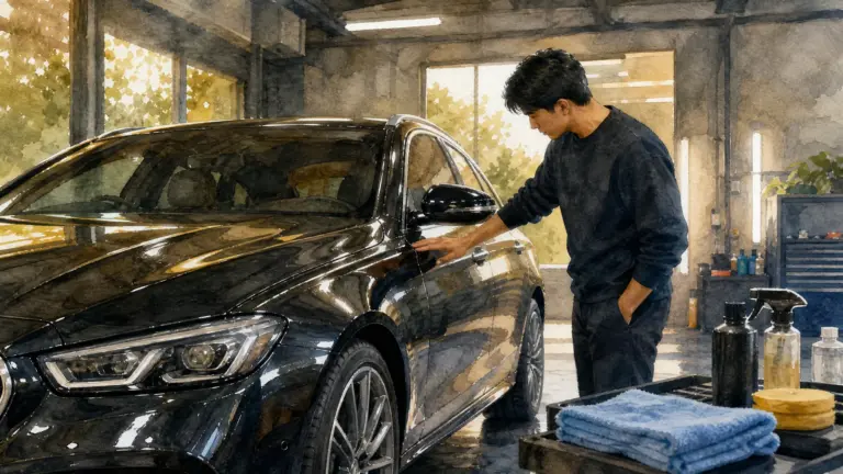 How Often Should You Get Your Car Valeted? A Simple Guide