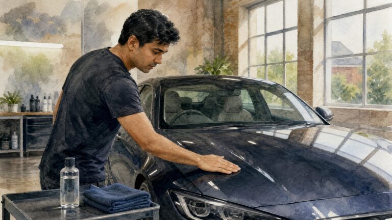 Why Get Ceramic Coating on Your Car? 7 Honest Reasons